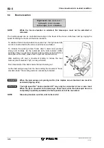 Предварительный просмотр 308 страницы Tadano FAUN ATF 220G-5 Operating, Service And Maintenance Manual