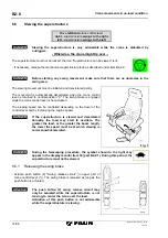 Предварительный просмотр 316 страницы Tadano FAUN ATF 220G-5 Operating, Service And Maintenance Manual