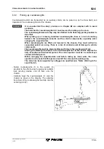 Предварительный просмотр 319 страницы Tadano FAUN ATF 220G-5 Operating, Service And Maintenance Manual