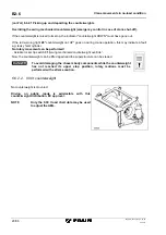 Предварительный просмотр 322 страницы Tadano FAUN ATF 220G-5 Operating, Service And Maintenance Manual