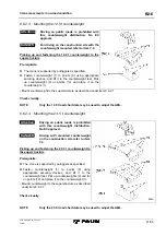 Предварительный просмотр 323 страницы Tadano FAUN ATF 220G-5 Operating, Service And Maintenance Manual