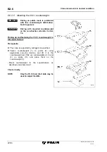 Предварительный просмотр 324 страницы Tadano FAUN ATF 220G-5 Operating, Service And Maintenance Manual