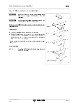 Предварительный просмотр 325 страницы Tadano FAUN ATF 220G-5 Operating, Service And Maintenance Manual