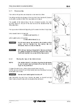 Предварительный просмотр 329 страницы Tadano FAUN ATF 220G-5 Operating, Service And Maintenance Manual