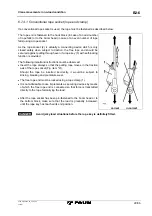 Предварительный просмотр 331 страницы Tadano FAUN ATF 220G-5 Operating, Service And Maintenance Manual