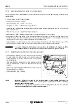 Предварительный просмотр 334 страницы Tadano FAUN ATF 220G-5 Operating, Service And Maintenance Manual