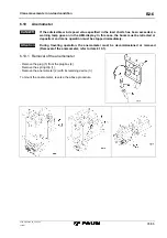 Предварительный просмотр 337 страницы Tadano FAUN ATF 220G-5 Operating, Service And Maintenance Manual