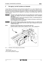 Предварительный просмотр 343 страницы Tadano FAUN ATF 220G-5 Operating, Service And Maintenance Manual