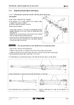 Предварительный просмотр 349 страницы Tadano FAUN ATF 220G-5 Operating, Service And Maintenance Manual