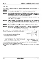 Предварительный просмотр 350 страницы Tadano FAUN ATF 220G-5 Operating, Service And Maintenance Manual