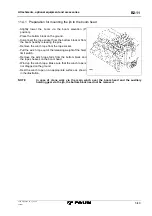 Предварительный просмотр 351 страницы Tadano FAUN ATF 220G-5 Operating, Service And Maintenance Manual