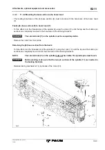 Предварительный просмотр 353 страницы Tadano FAUN ATF 220G-5 Operating, Service And Maintenance Manual