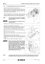 Предварительный просмотр 354 страницы Tadano FAUN ATF 220G-5 Operating, Service And Maintenance Manual