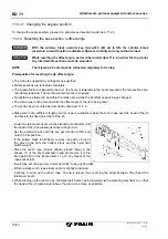 Предварительный просмотр 358 страницы Tadano FAUN ATF 220G-5 Operating, Service And Maintenance Manual