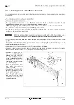 Предварительный просмотр 360 страницы Tadano FAUN ATF 220G-5 Operating, Service And Maintenance Manual