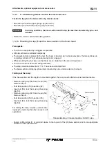 Предварительный просмотр 363 страницы Tadano FAUN ATF 220G-5 Operating, Service And Maintenance Manual