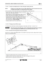 Предварительный просмотр 365 страницы Tadano FAUN ATF 220G-5 Operating, Service And Maintenance Manual