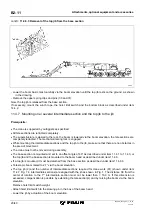 Предварительный просмотр 366 страницы Tadano FAUN ATF 220G-5 Operating, Service And Maintenance Manual