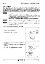 Предварительный просмотр 374 страницы Tadano FAUN ATF 220G-5 Operating, Service And Maintenance Manual