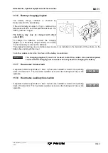 Предварительный просмотр 381 страницы Tadano FAUN ATF 220G-5 Operating, Service And Maintenance Manual