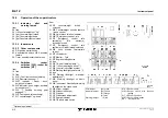 Предварительный просмотр 388 страницы Tadano FAUN ATF 220G-5 Operating, Service And Maintenance Manual