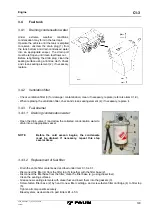 Предварительный просмотр 415 страницы Tadano FAUN ATF 220G-5 Operating, Service And Maintenance Manual