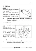 Предварительный просмотр 416 страницы Tadano FAUN ATF 220G-5 Operating, Service And Maintenance Manual