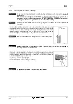 Предварительный просмотр 419 страницы Tadano FAUN ATF 220G-5 Operating, Service And Maintenance Manual