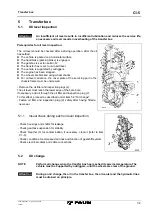 Предварительный просмотр 425 страницы Tadano FAUN ATF 220G-5 Operating, Service And Maintenance Manual