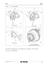 Предварительный просмотр 429 страницы Tadano FAUN ATF 220G-5 Operating, Service And Maintenance Manual