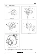 Предварительный просмотр 431 страницы Tadano FAUN ATF 220G-5 Operating, Service And Maintenance Manual