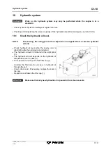 Предварительный просмотр 441 страницы Tadano FAUN ATF 220G-5 Operating, Service And Maintenance Manual