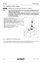 Предварительный просмотр 442 страницы Tadano FAUN ATF 220G-5 Operating, Service And Maintenance Manual