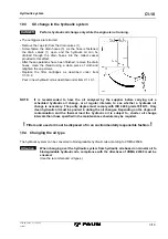 Предварительный просмотр 443 страницы Tadano FAUN ATF 220G-5 Operating, Service And Maintenance Manual