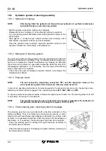 Предварительный просмотр 444 страницы Tadano FAUN ATF 220G-5 Operating, Service And Maintenance Manual