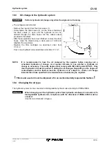 Предварительный просмотр 453 страницы Tadano FAUN ATF 220G-5 Operating, Service And Maintenance Manual