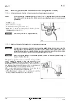 Предварительный просмотр 462 страницы Tadano FAUN ATF 220G-5 Operating, Service And Maintenance Manual