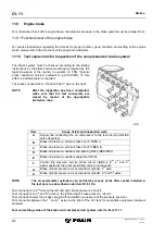 Предварительный просмотр 466 страницы Tadano FAUN ATF 220G-5 Operating, Service And Maintenance Manual