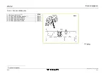 Предварительный просмотр 476 страницы Tadano FAUN ATF 220G-5 Operating, Service And Maintenance Manual