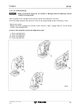 Предварительный просмотр 489 страницы Tadano FAUN ATF 220G-5 Operating, Service And Maintenance Manual