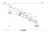 Предварительный просмотр 491 страницы Tadano FAUN ATF 220G-5 Operating, Service And Maintenance Manual