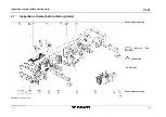 Предварительный просмотр 507 страницы Tadano FAUN ATF 220G-5 Operating, Service And Maintenance Manual