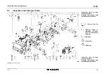 Предварительный просмотр 509 страницы Tadano FAUN ATF 220G-5 Operating, Service And Maintenance Manual