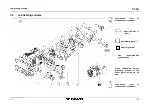 Предварительный просмотр 513 страницы Tadano FAUN ATF 220G-5 Operating, Service And Maintenance Manual