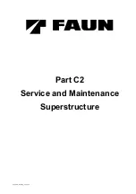 Предварительный просмотр 515 страницы Tadano FAUN ATF 220G-5 Operating, Service And Maintenance Manual