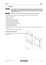 Предварительный просмотр 529 страницы Tadano FAUN ATF 220G-5 Operating, Service And Maintenance Manual