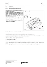 Предварительный просмотр 531 страницы Tadano FAUN ATF 220G-5 Operating, Service And Maintenance Manual