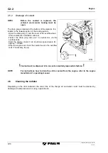 Предварительный просмотр 534 страницы Tadano FAUN ATF 220G-5 Operating, Service And Maintenance Manual