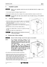 Предварительный просмотр 539 страницы Tadano FAUN ATF 220G-5 Operating, Service And Maintenance Manual