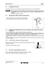 Предварительный просмотр 541 страницы Tadano FAUN ATF 220G-5 Operating, Service And Maintenance Manual